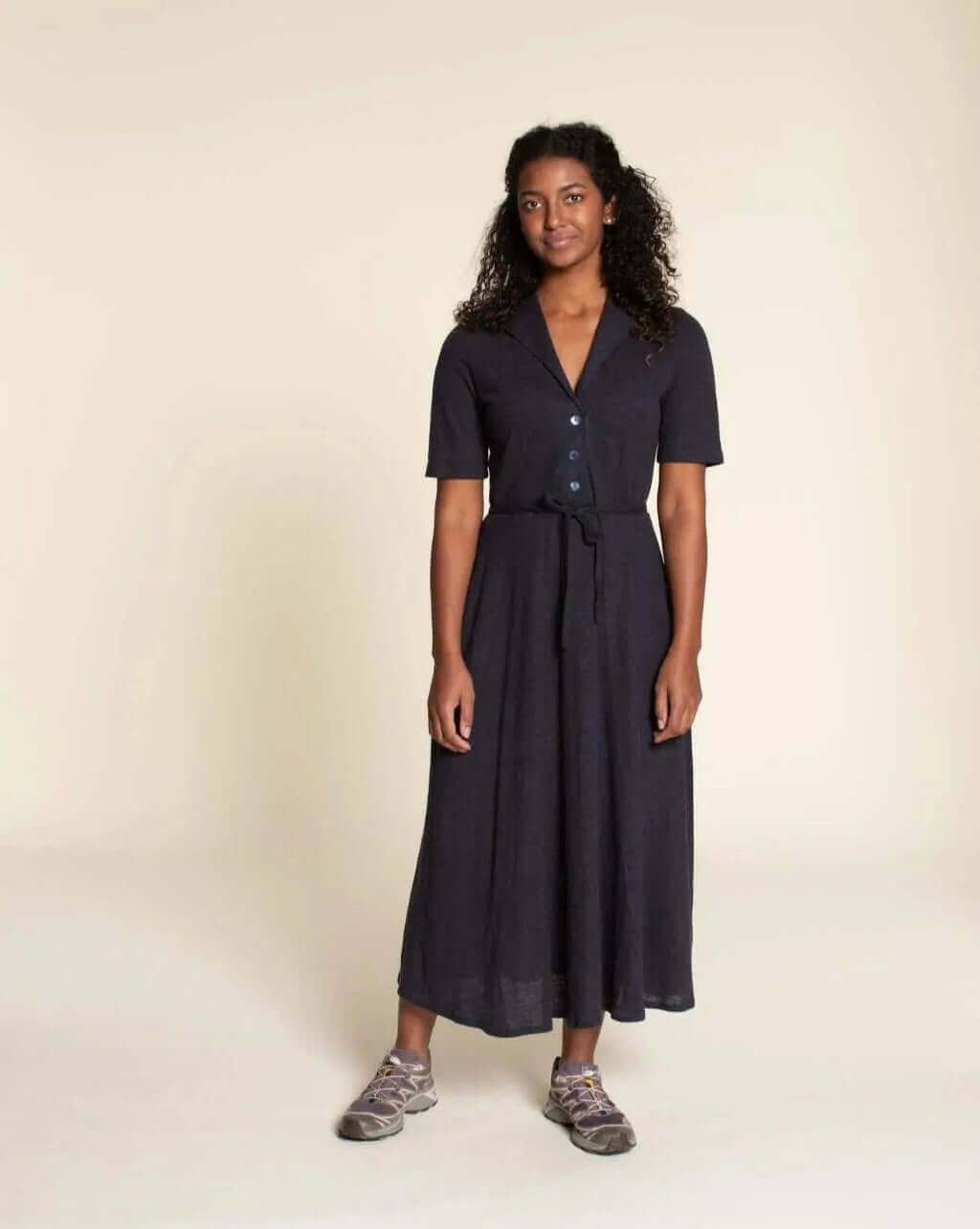 Marianne Dress Sewing Pattern PDF DOWNLOAD - homesewn