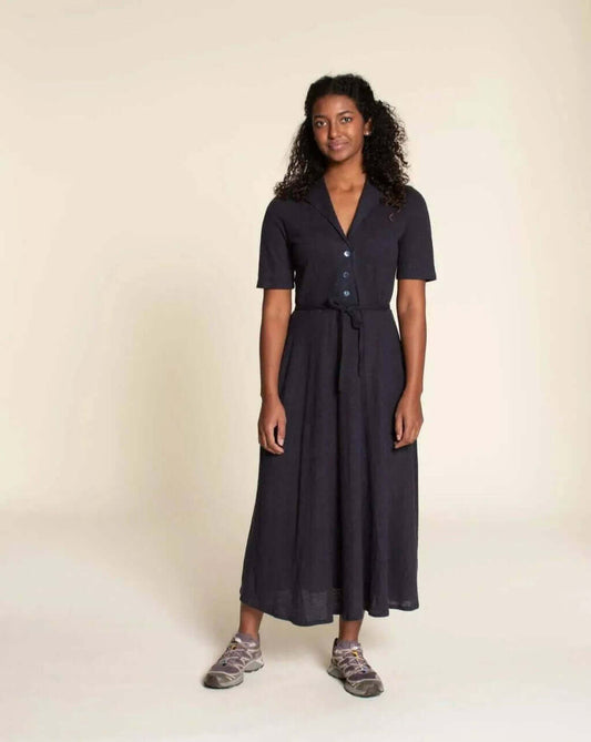 Marianne Dress Sewing Pattern PDF DOWNLOAD - homesewn