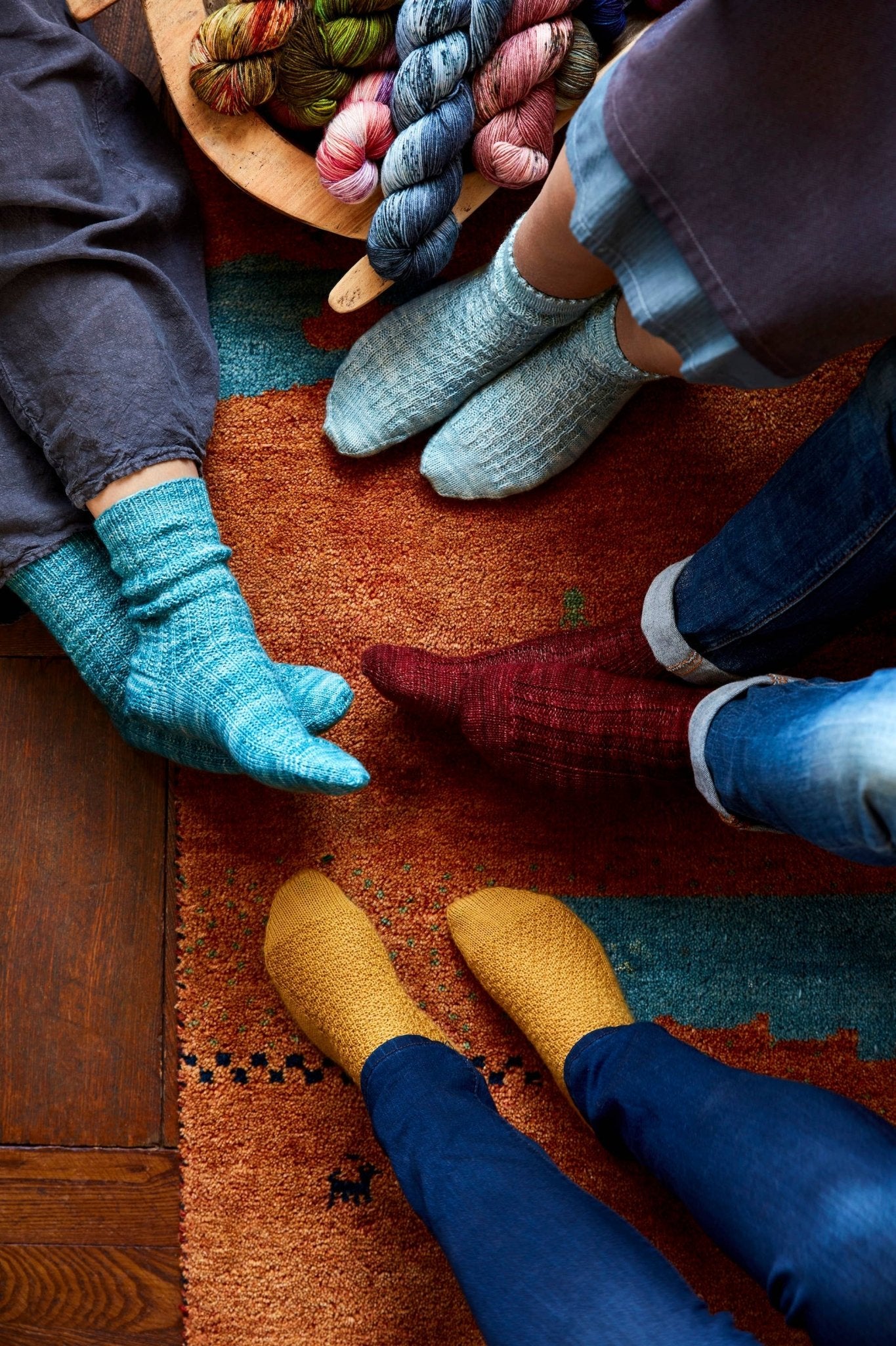 MDK Field Guide No. 11: Wanderlust - Wholesale Paperback - homesewn