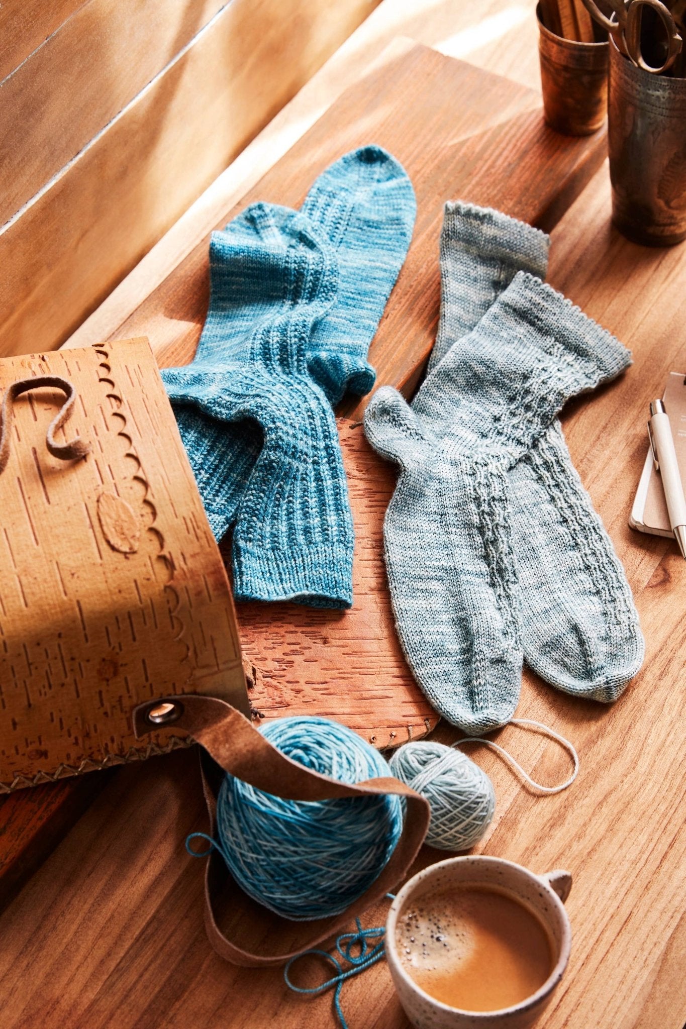 MDK Field Guide No. 11: Wanderlust - Wholesale Paperback - homesewn