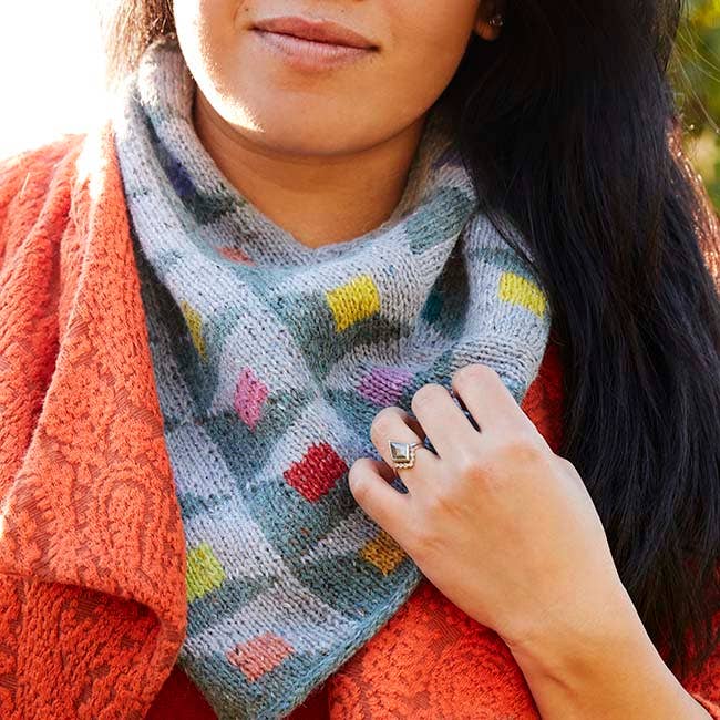 MDK Field Guide No. 16: Painterly - Wholesale Paperback - homesewn