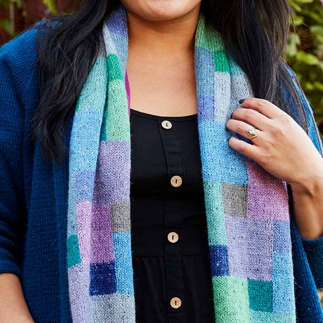 MDK Field Guide No. 16: Painterly - Wholesale Paperback - homesewn