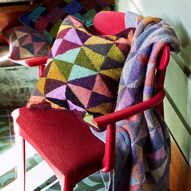 MDK Field Guide No. 16: Painterly - Wholesale Paperback - homesewn