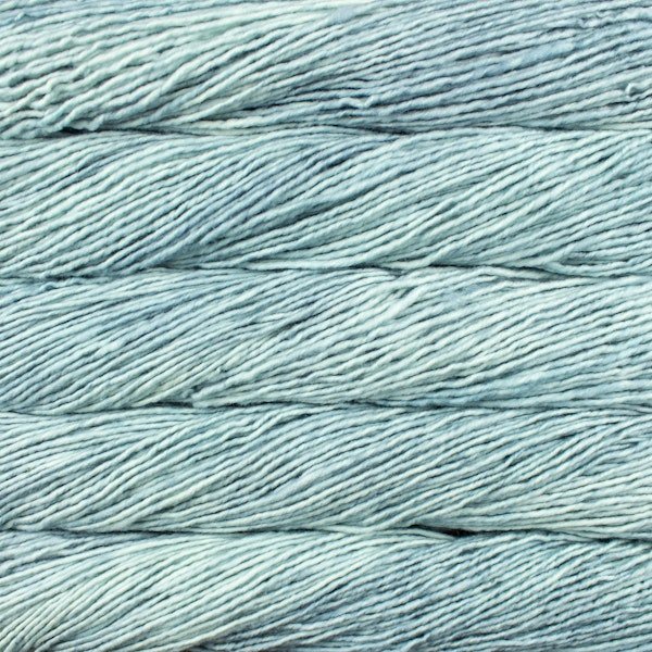 Mecha - Superwash Bulky Yarn - homesewn