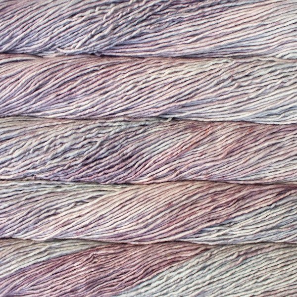 Mecha - Superwash Bulky Yarn - homesewn