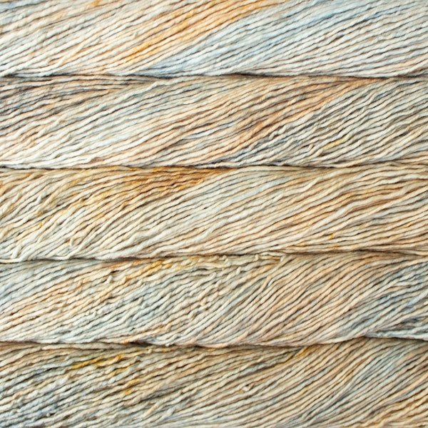 Mecha - Superwash Bulky Yarn - homesewn