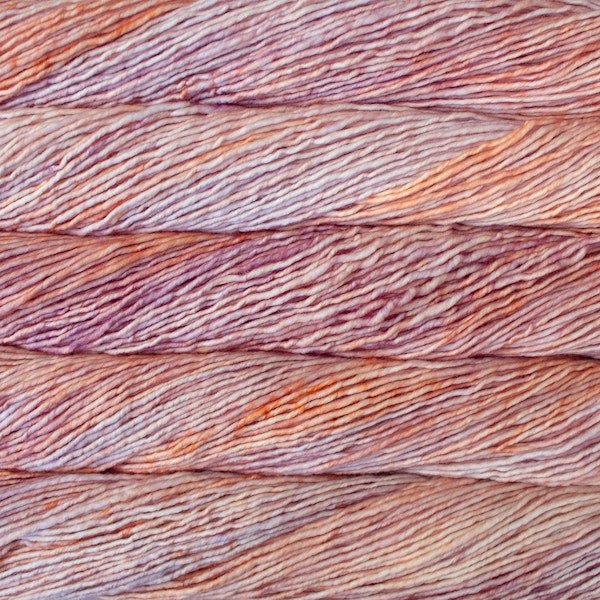 Mecha - Superwash Bulky Yarn - homesewn