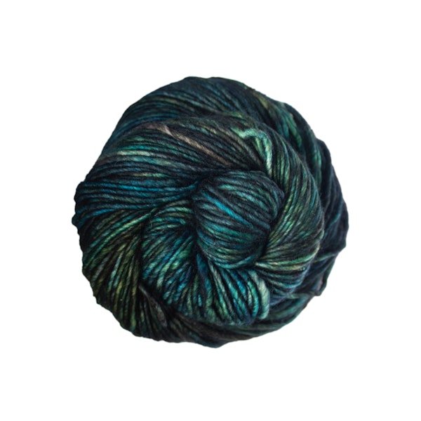Mecha - Superwash Bulky Yarn - homesewn