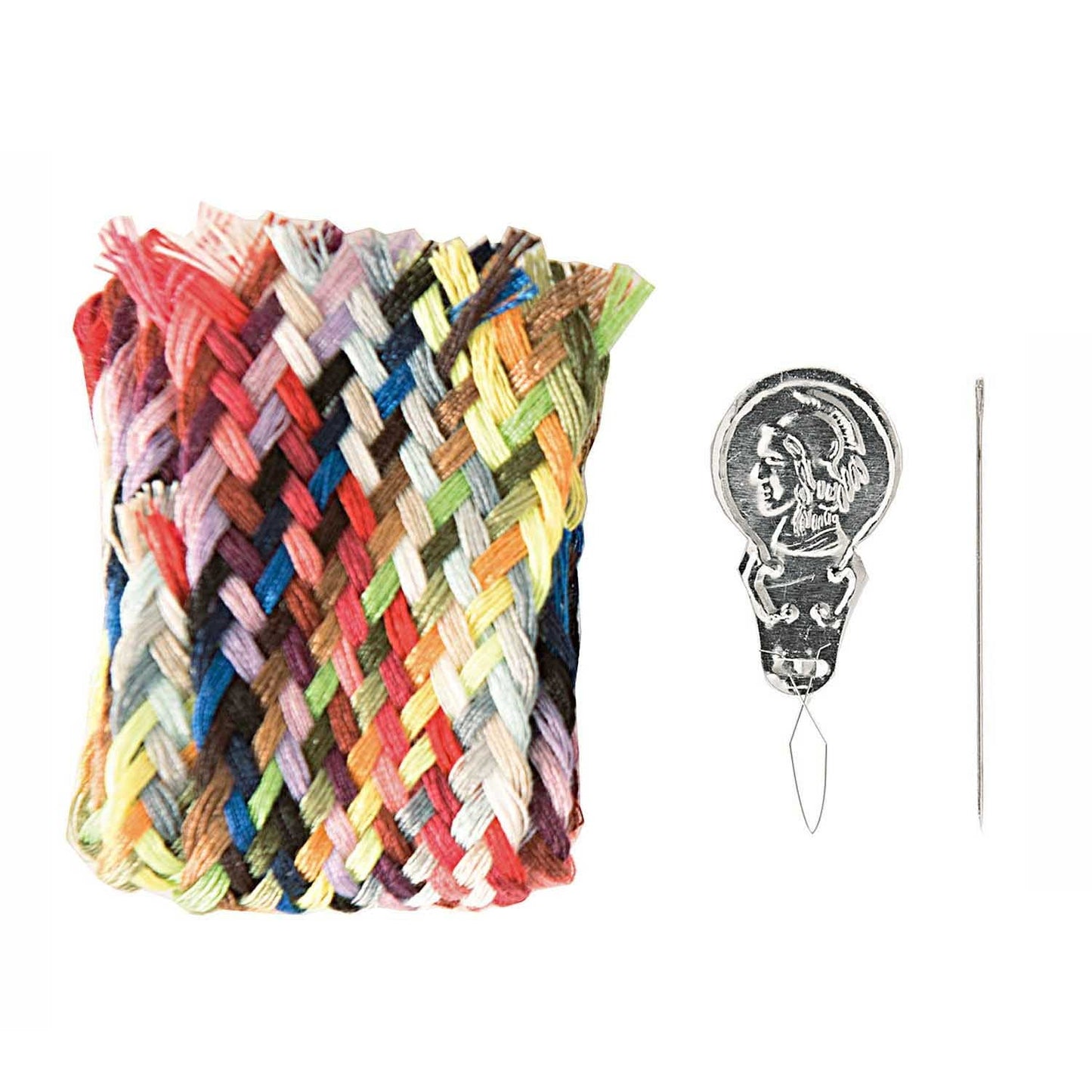 Mending Thread Kit - homesewn