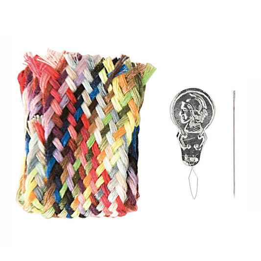 Mending Thread Kit - homesewn