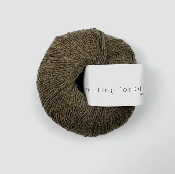 Knitting for Olive Merino - Fingering Weight 50g