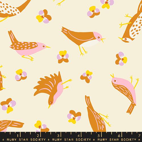 Migration - Natural - RS3076 11 - homesewn