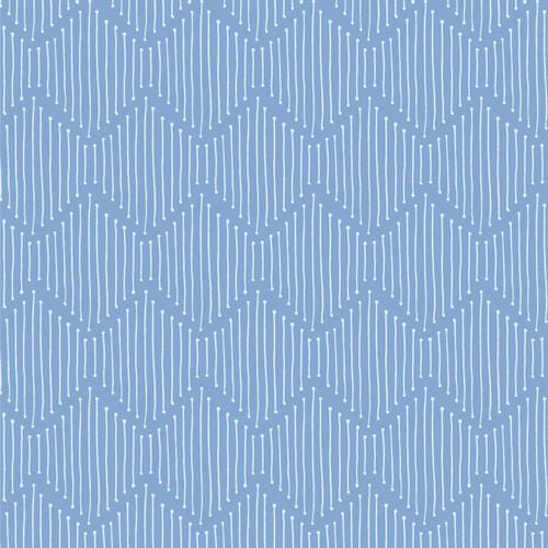 Mindful Paths - Serene - Cur8tor Modernista - homesewn