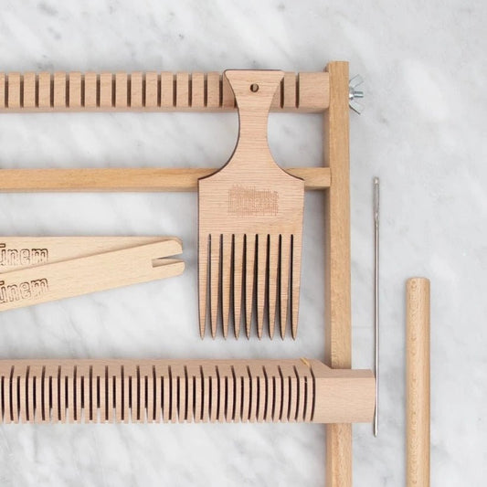 Mini Loom Set - homesewn