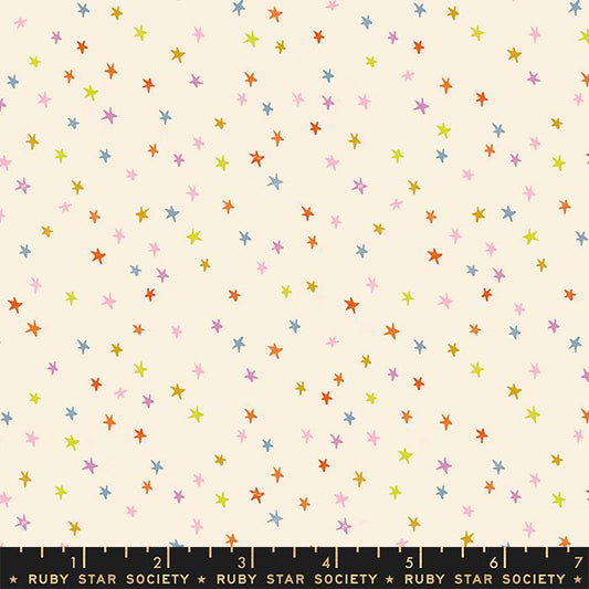 Mini Starry - Multi - homesewn