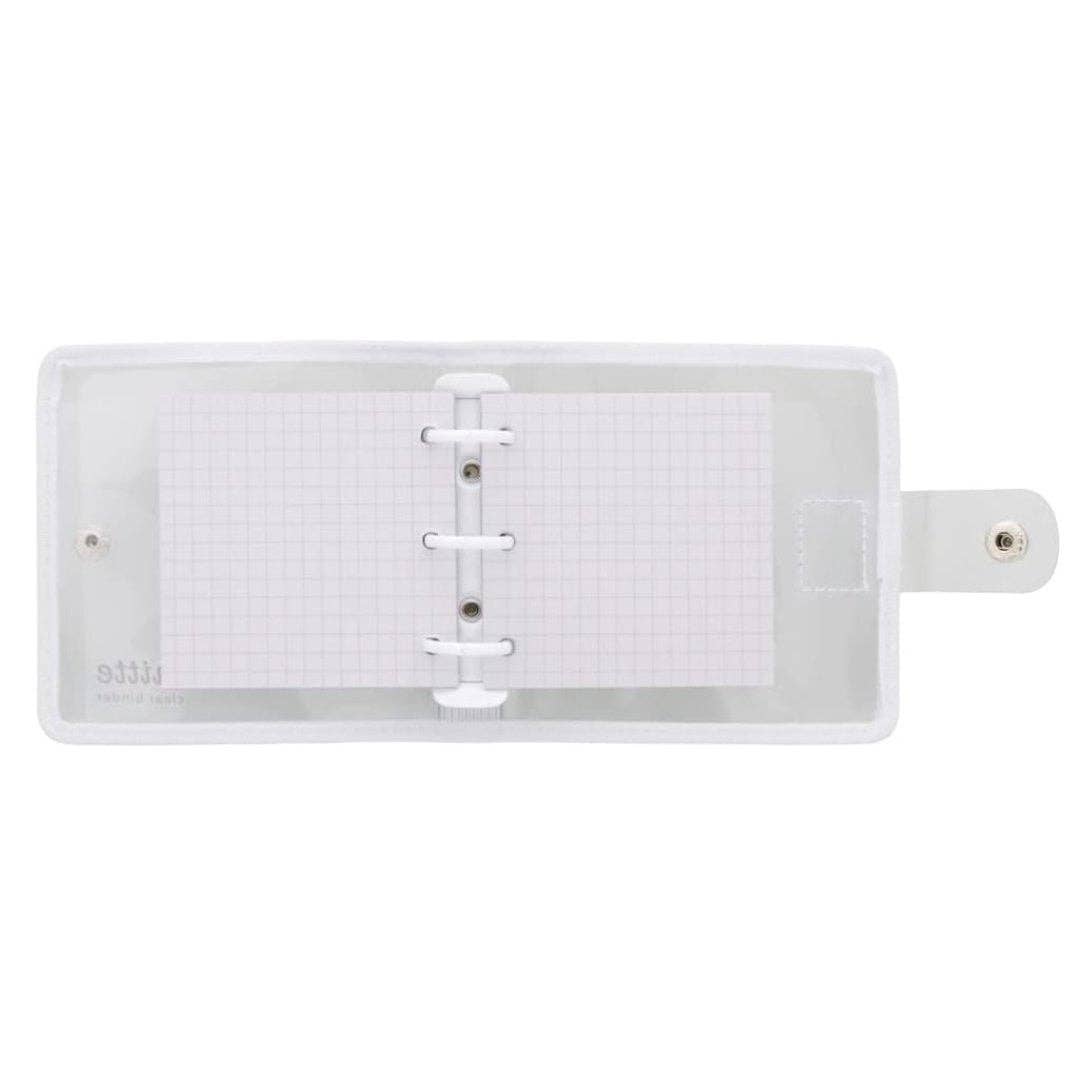 Mitte Mini Binder - homesewn