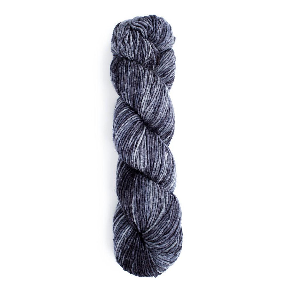 Monokrom Worsted Weight Yarn - 100g/220y - 100% Superwash Merino - homesewn