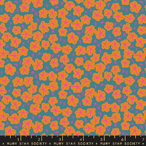 Moonflower - Storytime - RS3082 14 - homesewn