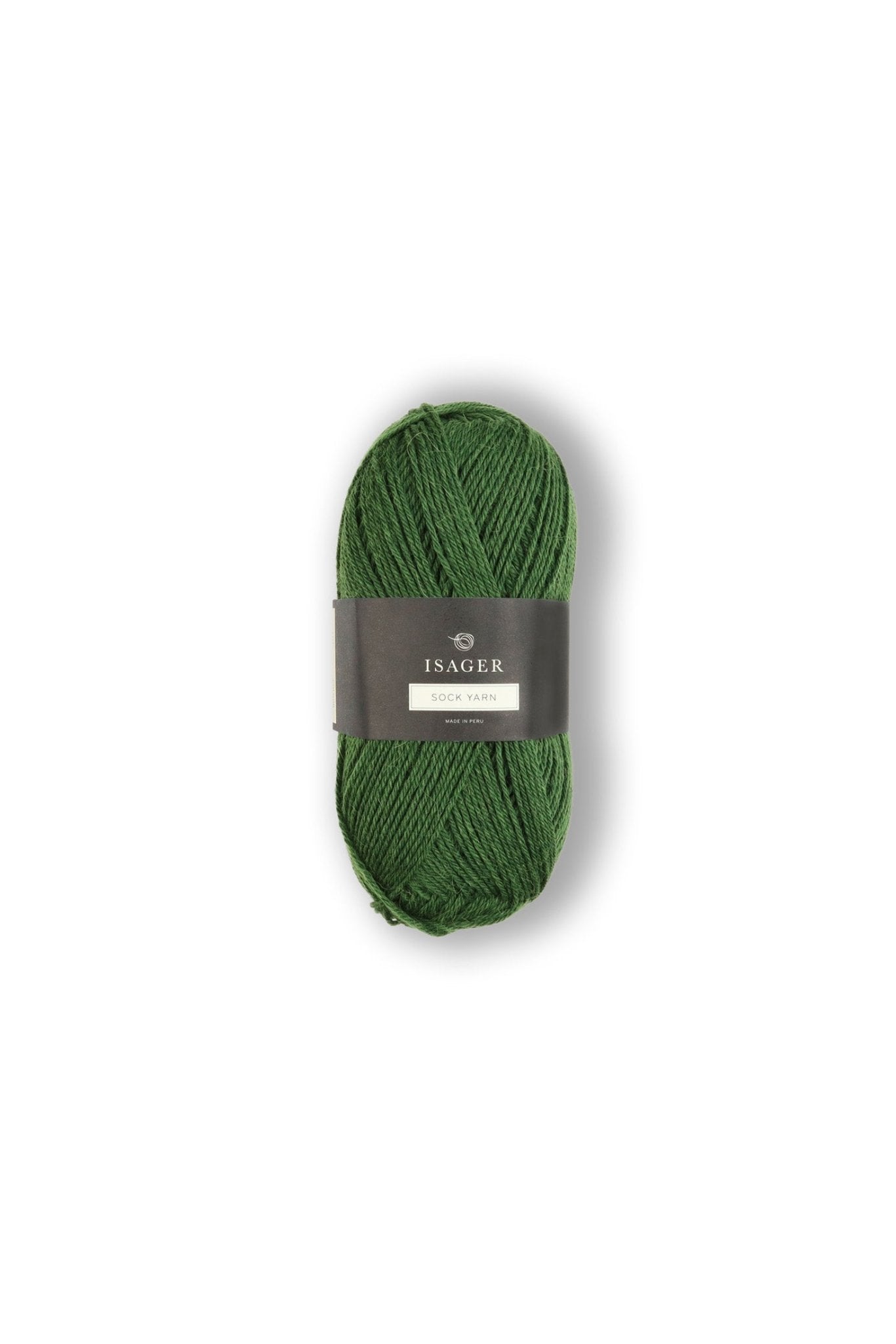 Mulberry Silk - 100% Chinese Mulberry Silk - 25g/215m - Lace Weight Sock Yarn - homesewn