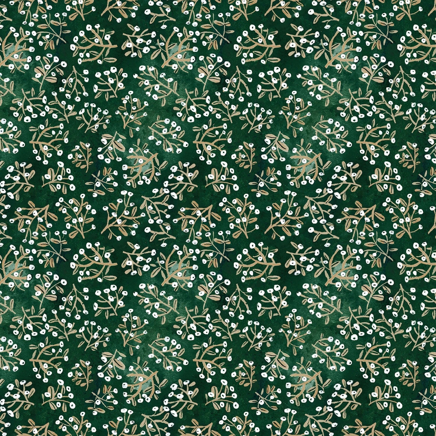 Multi Berries - Baby It's Cold Outside QUILTING COTTON - homesewn