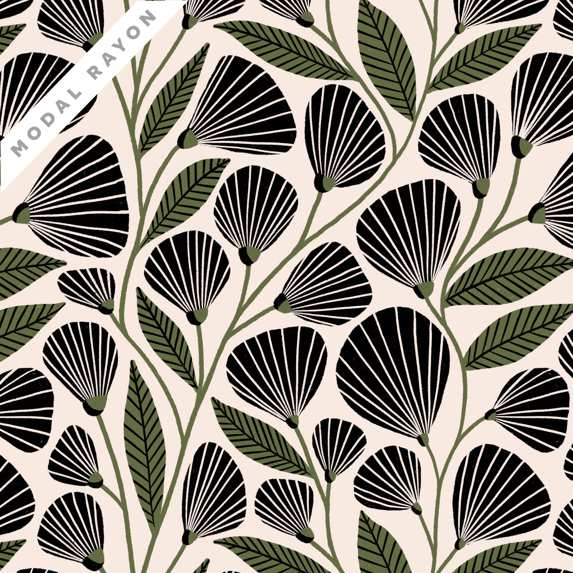 Cloud 9 Organic - homesewn