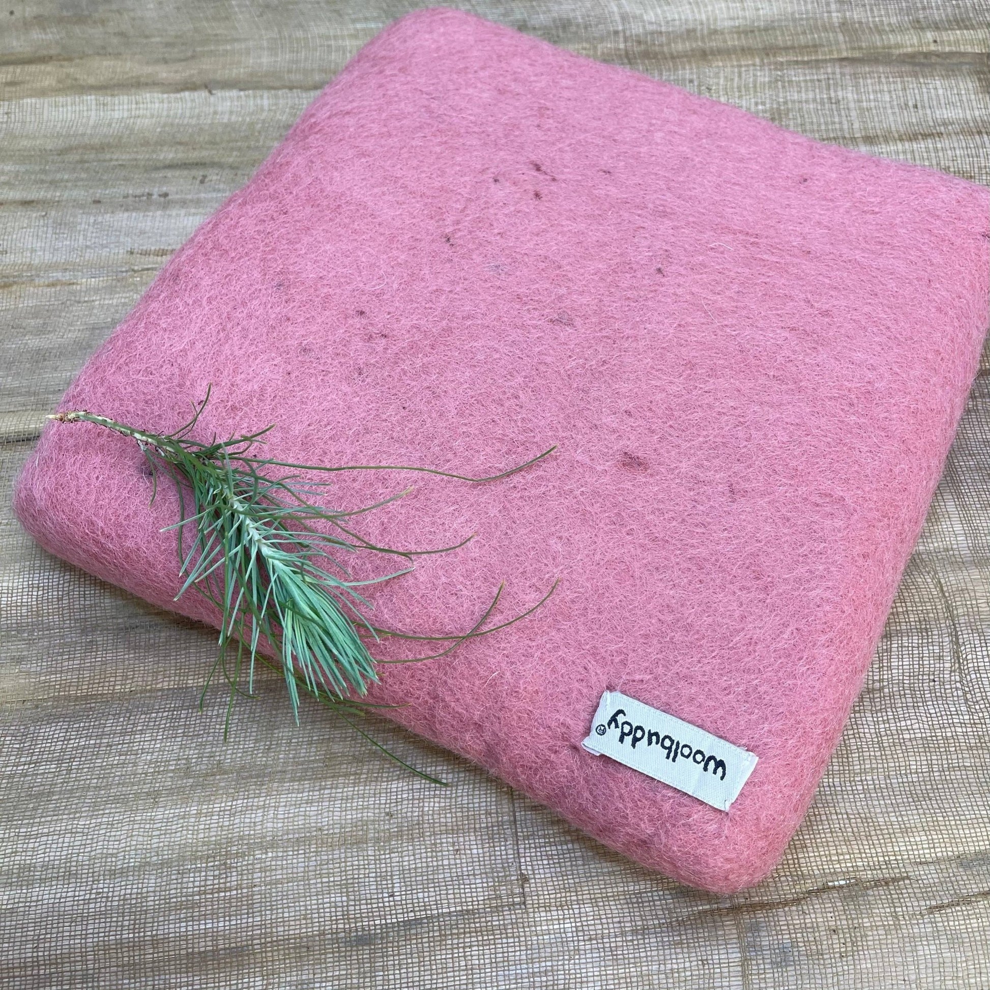 Needle Felting Mat - Large Size - homesewn