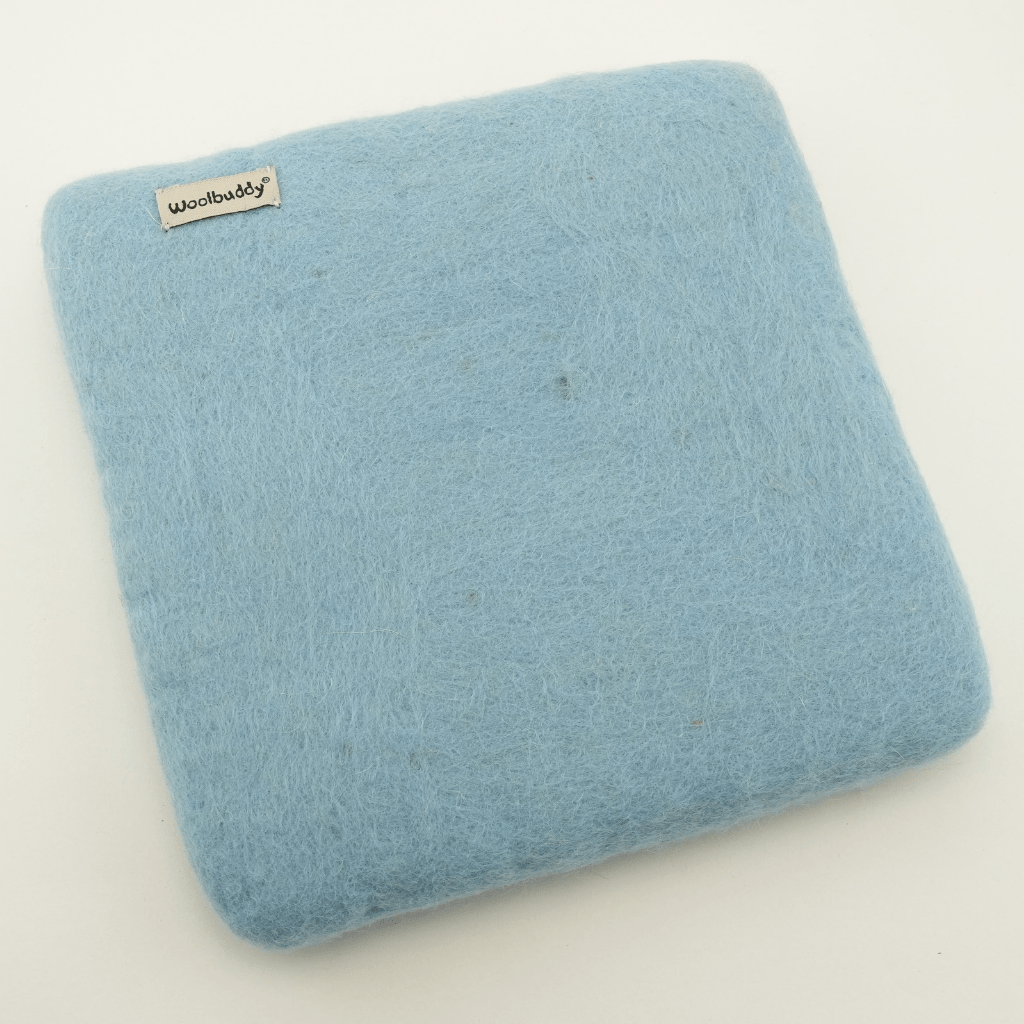 Needle Felting Mat - Large Size - homesewn