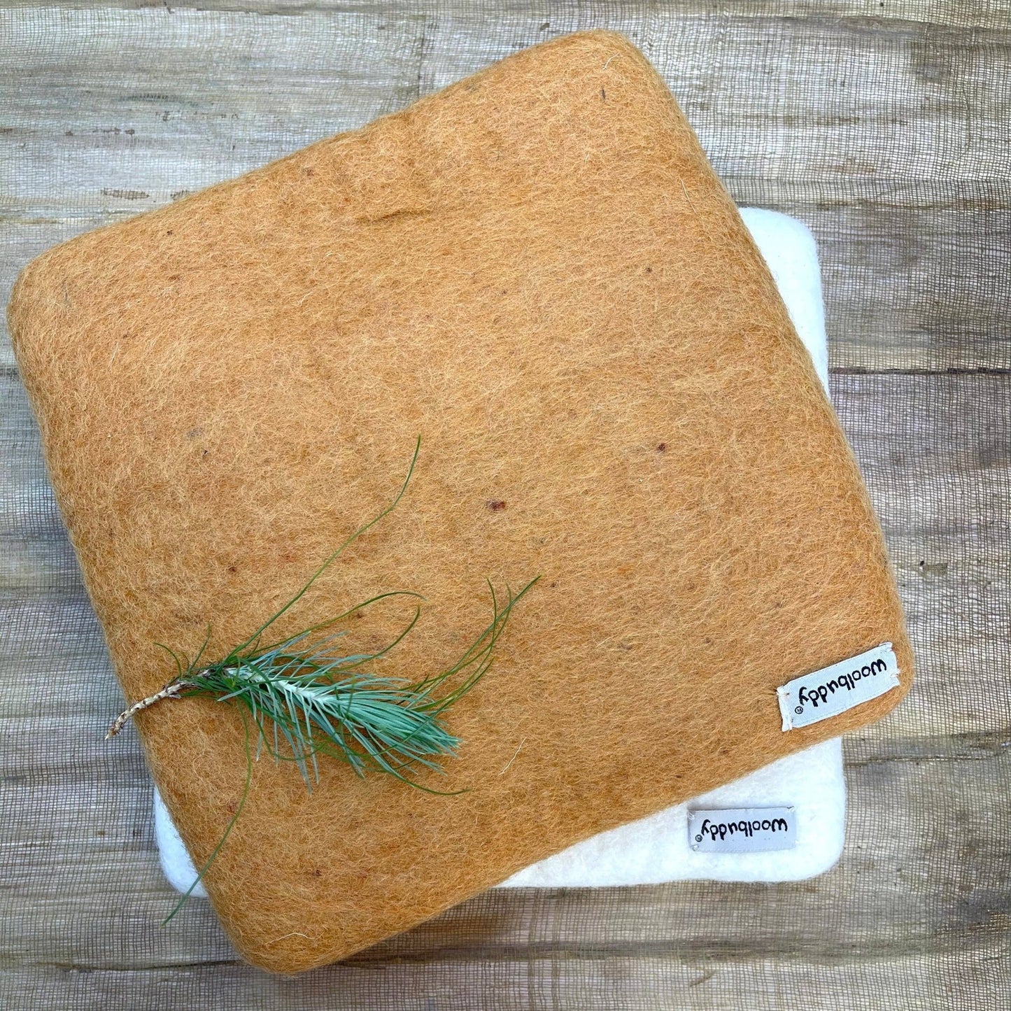 Needle Felting Mat - Large Size - homesewn