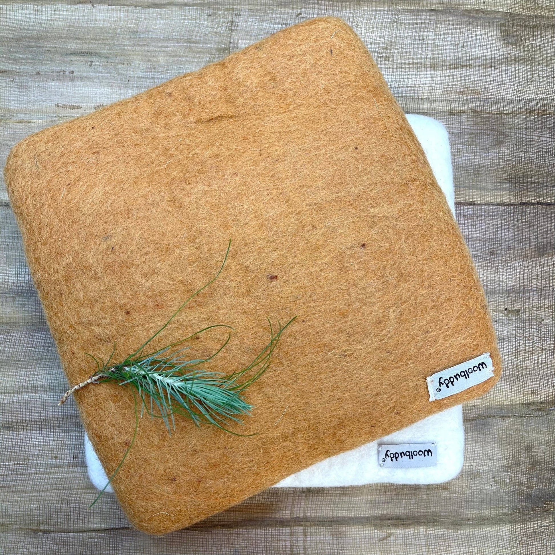 Needle Felting Mat - Large Size - homesewn