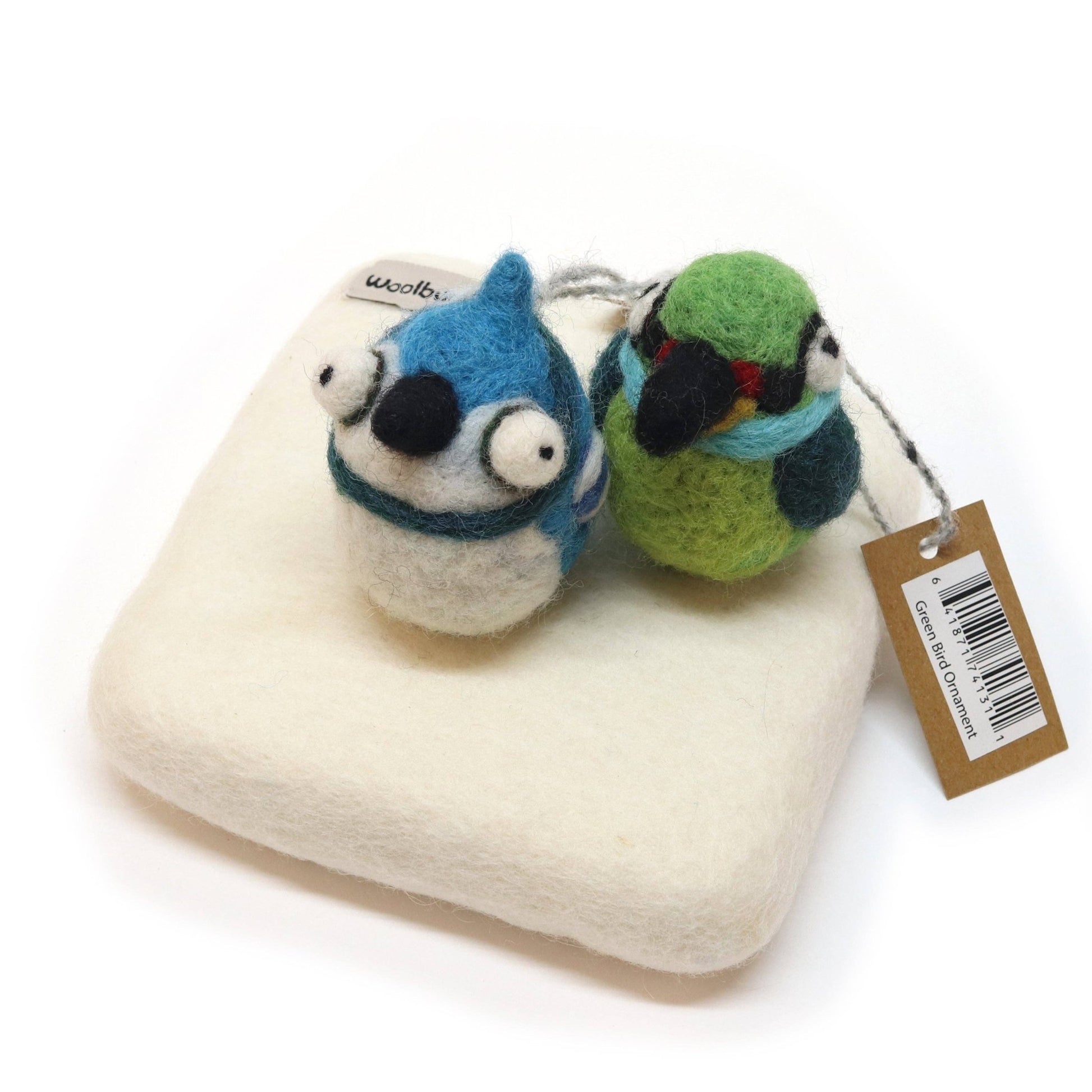 Needle Felting Mat - Small Size - homesewn