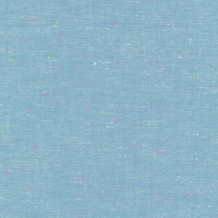 Neon Neppy - Denim - Lightweight Chambray - homesewn