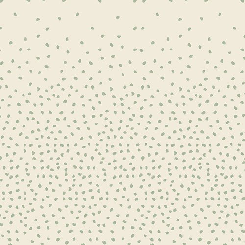 Nested Roots - QUILTING COTTON/POPLIN - homesewn