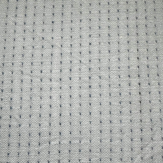 Nikko Topstitch - Offshore Mist - homesewn