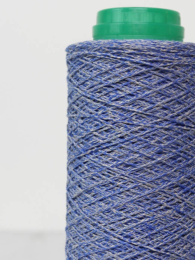 Nilo 300g - 70% cotton/20% linen/10% polyamide - DK Weight - homesewn