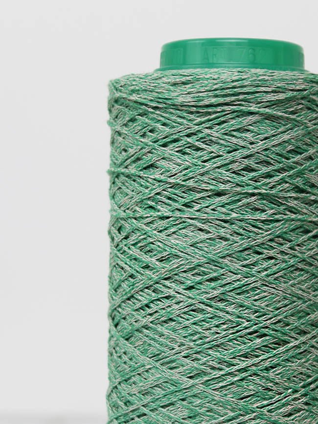 Nilo 300g - 70% cotton/20% linen/10% polyamide - DK Weight - homesewn