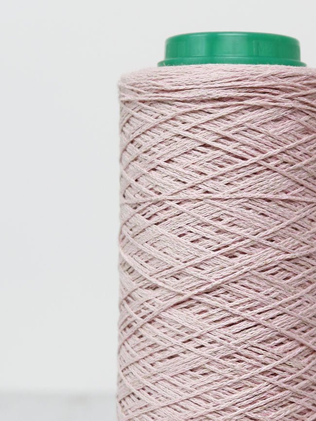 Nilo 300g - 70% cotton/20% linen/10% polyamide - DK Weight - homesewn
