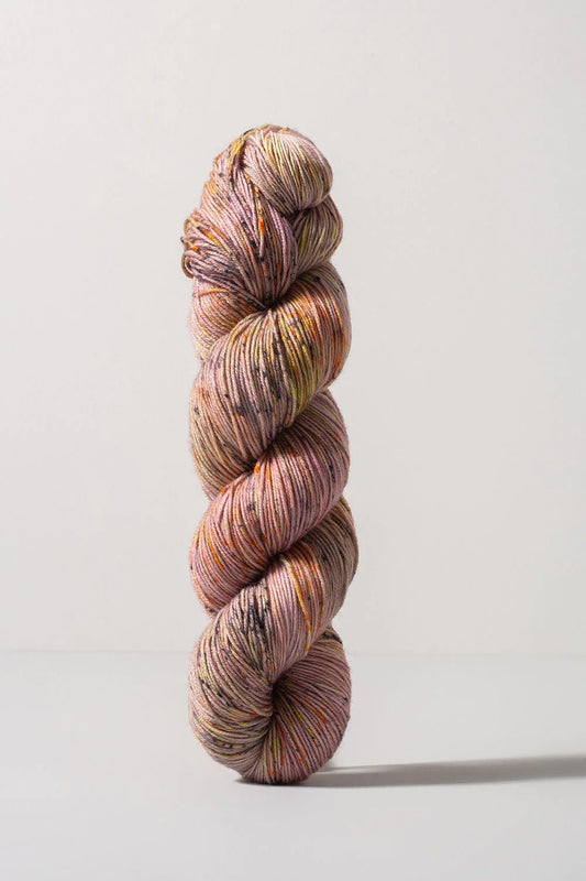 Nokta Yarn - Fingering Weight - homesewn