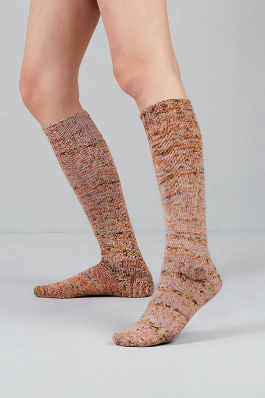 Nokta Yarn - Fingering Weight - homesewn