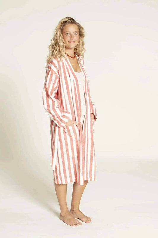 Norma Jean Kimono Sewing Pattern PDF DOWNLOAD - homesewn