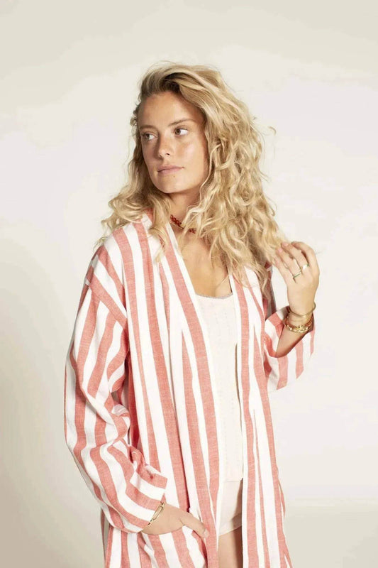 Norma Jean Kimono Sewing Pattern PDF DOWNLOAD - homesewn