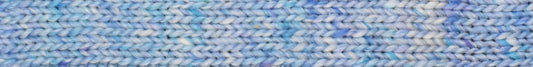 Noro Akari Solo - Worsted Weight Yarn 200g - Silk/Cotton Blend - homesewn