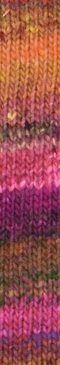 Noro Ito - Worsted Weight Yarn 200g - 100% Wool - homesewn