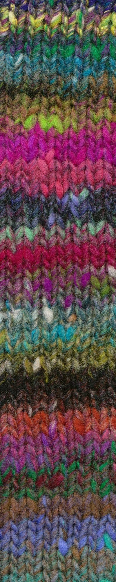 Noro Ito - Worsted Weight Yarn 200g - 100% Wool - homesewn