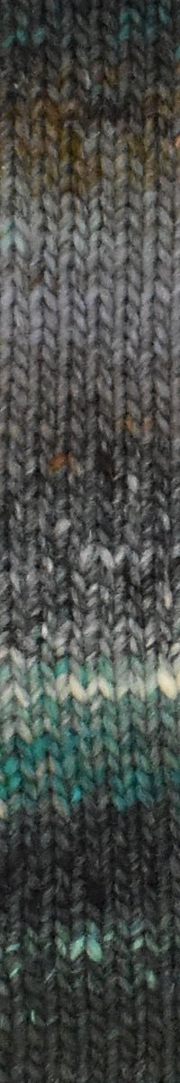 Noro Ito - Worsted Weight Yarn 200g - 100% Wool - homesewn
