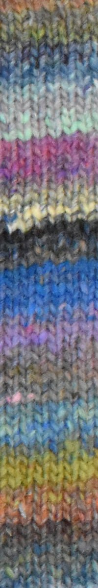 Noro Ito - Worsted Weight Yarn 200g - 100% Wool - homesewn