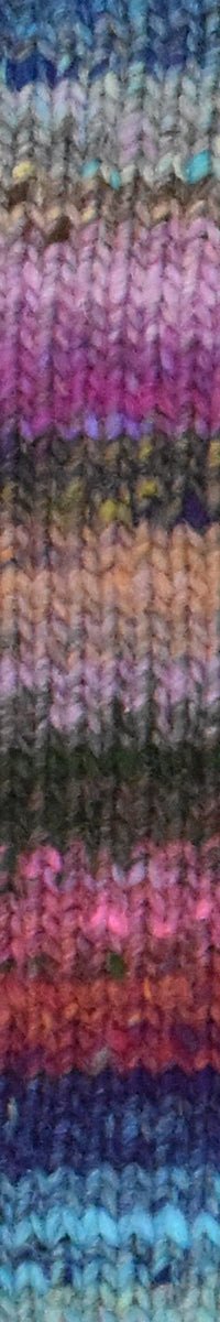 Noro Ito - Worsted Weight Yarn 200g - 100% Wool - homesewn
