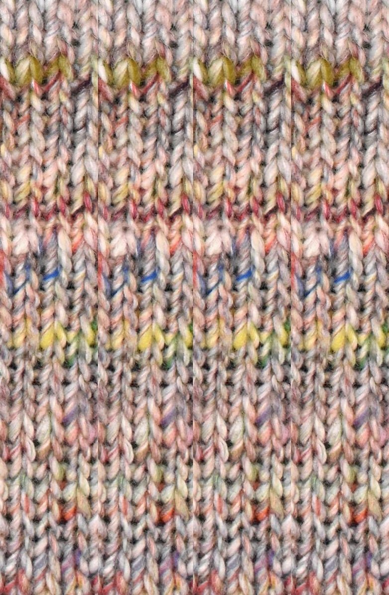 Noro Madara - Worsted/Bulky Weight Yarn 100g - 60% Wool, 30% Silk, 10% Alpaca - homesewn