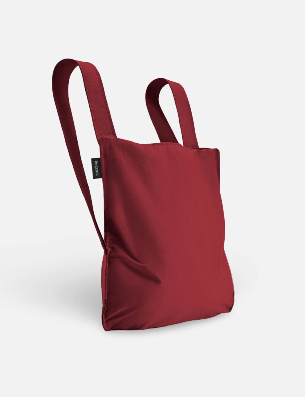 Notabag Original - homesewn