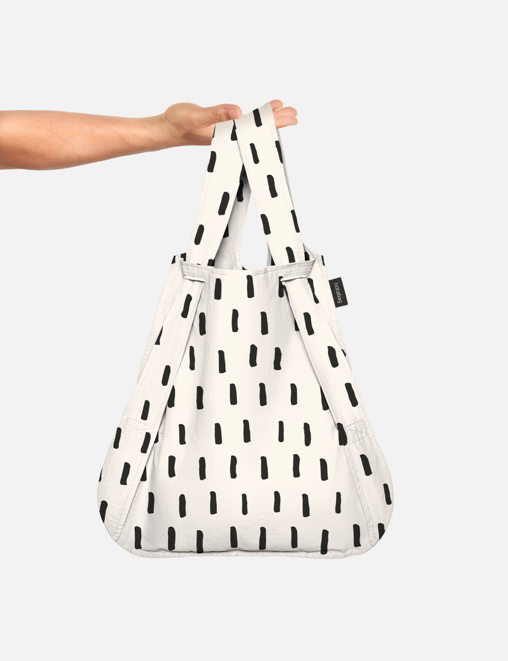 Notabag Original - homesewn
