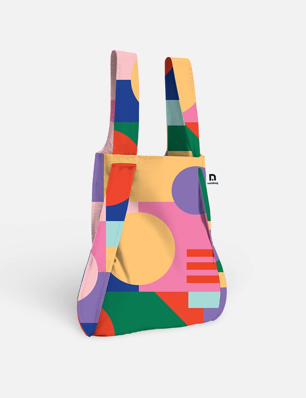 Notabag Original - homesewn